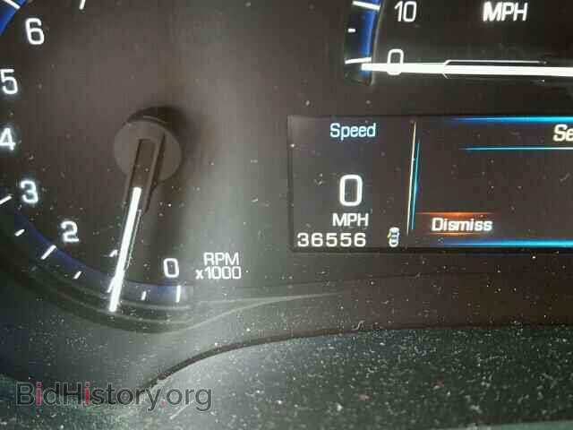 2013 CADILLAC XTS - VIN: 2G61P5S38D9220036 - Фото 8