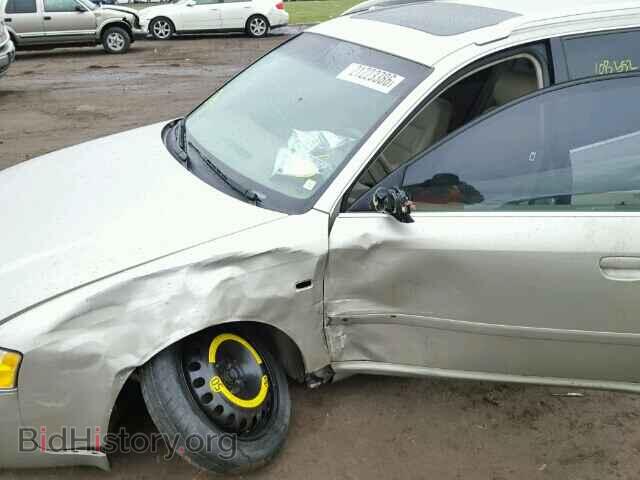2002 AUDI A6 - VIN: WAUVT64B02N060424 - Фото 10