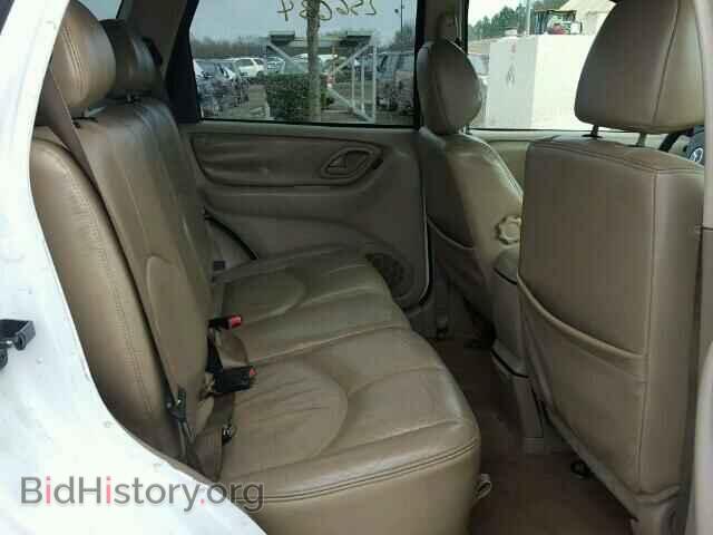 2003 MAZDA TRIBUTE - VIN: 4F2CZ06143KM40945 - Фото 6