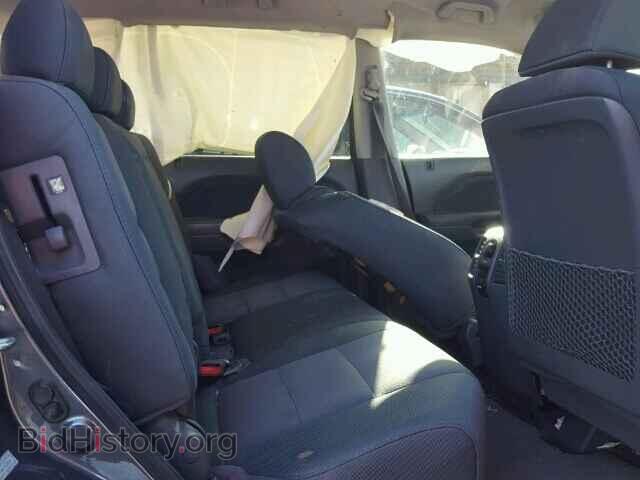 2006 HONDA PILOT - VIN: 2HKYF18186H562499 - Фото 6