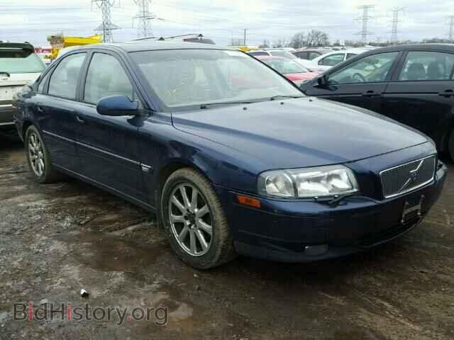 Фотография YV1TS91Z731298029 - VOLVO S80 2003