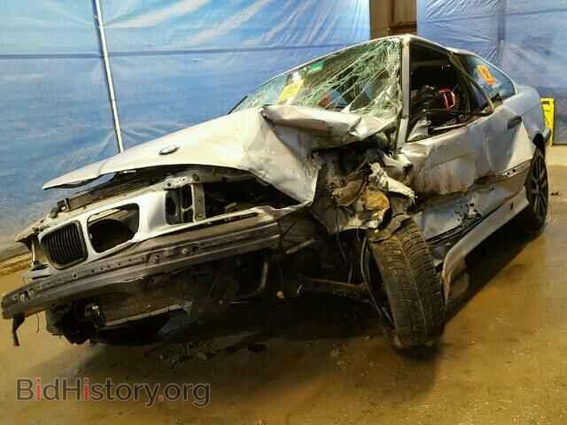 1997 BMW M3 - VIN: WBSBG9322VEY75685 - Фото 2