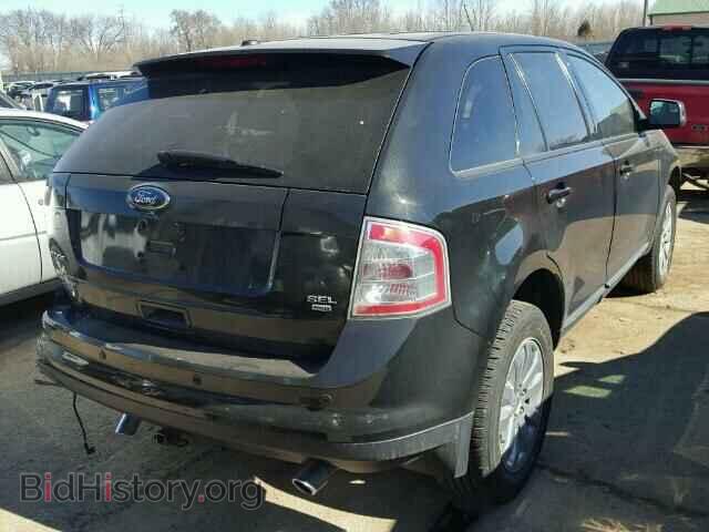2010 FORD EDGE - VIN: 2FMDK4JC4ABA86016 - Фото 4