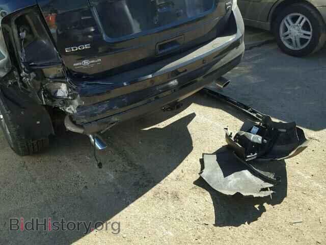 2010 FORD EDGE - VIN: 2FMDK4JC4ABA86016 - Фото 9
