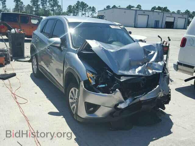 Photo JM3KE2CE8D0165773 - MAZDA CX-5 2013