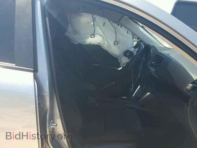 2013 MAZDA CX-5 - VIN: JM3KE2CE8D0165773 - Фото 5