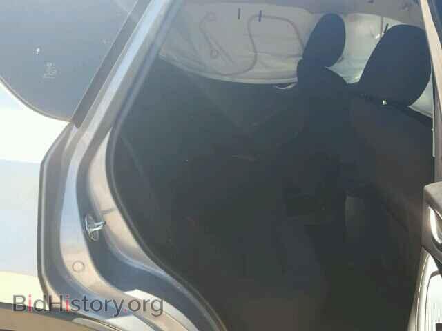 2013 MAZDA CX-5 - VIN: JM3KE2CE8D0165773 - Фото 6