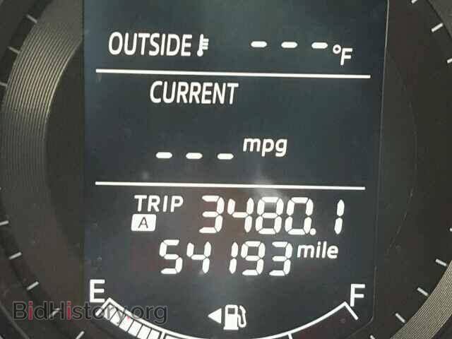 2013 MAZDA CX-5 - VIN: JM3KE2CE8D0165773 - Фото 8