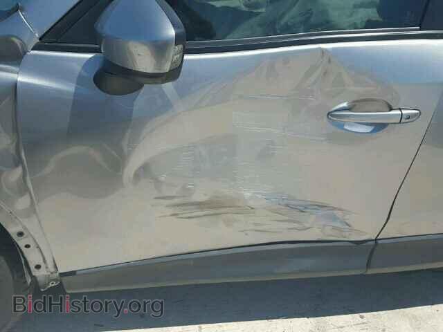 2013 MAZDA CX-5 - VIN: JM3KE2CE8D0165773 - Фото 9