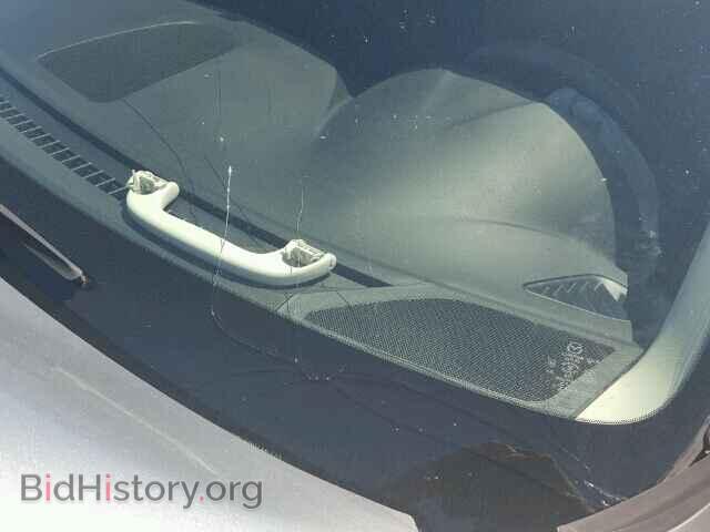 2013 MAZDA CX-5 - VIN: JM3KE2CE8D0165773 - Фото 10