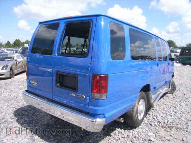 2012 FORD ECONOLINE - VIN: 1FBSS3BL2CDA19677 - Фото 4