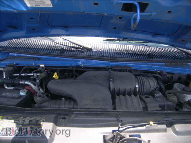 2012 FORD ECONOLINE - VIN: 1FBSS3BL2CDA19677 - Фото 7