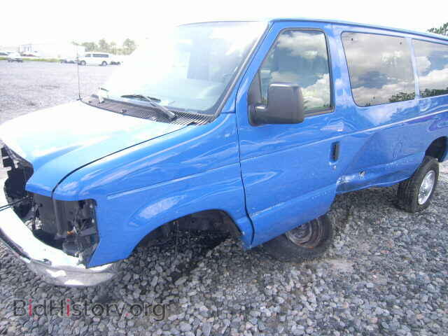 2012 FORD ECONOLINE - VIN: 1FBSS3BL2CDA19677 - Фото 10