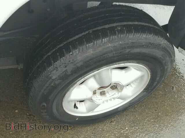 2000 DODGE DAKOTA - VIN: 1B7GL2AX5YS603376 - Фото 9