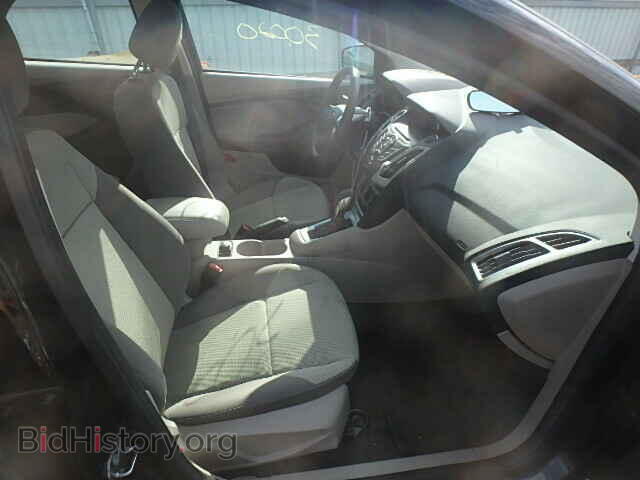 2012 FORD FOCUS - VIN: 1FAHP3F29CL335503 - Фото 5
