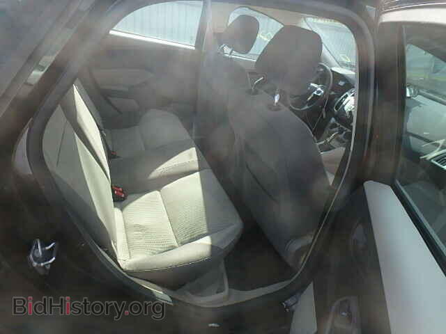 2012 FORD FOCUS - VIN: 1FAHP3F29CL335503 - Фото 6