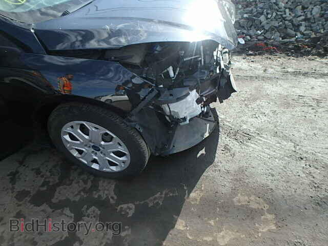 2012 FORD FOCUS - VIN: 1FAHP3F29CL335503 - Фото 9