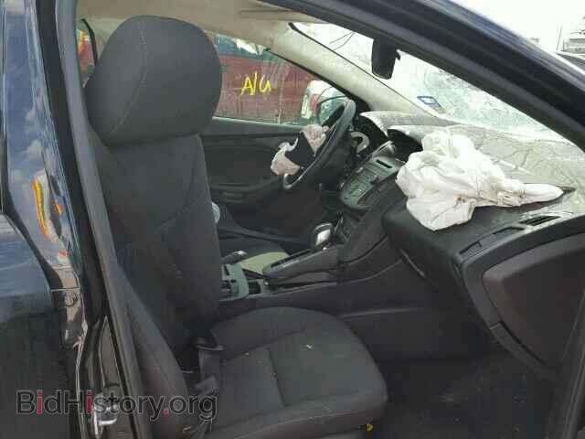 2015 FORD FOCUS - VIN: 1FADP3F20FL210294 - Фото 5