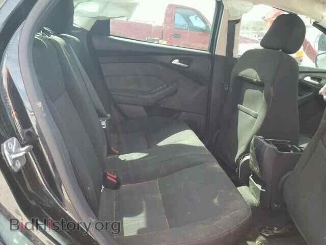 2015 FORD FOCUS - VIN: 1FADP3F20FL210294 - Фото 6