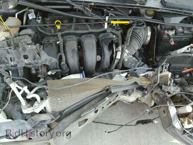 2015 FORD FOCUS - VIN: 1FADP3F20FL210294 - Фото 7