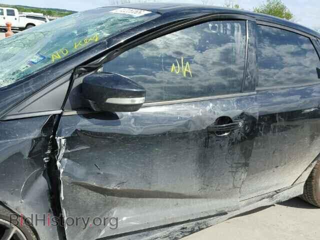 2015 FORD FOCUS - VIN: 1FADP3F20FL210294 - Фото 10