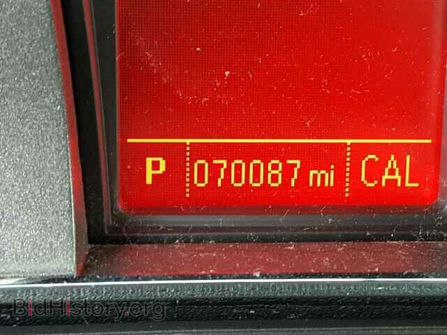 2013 GMC TERRAIN - VIN: 2GKALSEK3D6162255 - Фото 8