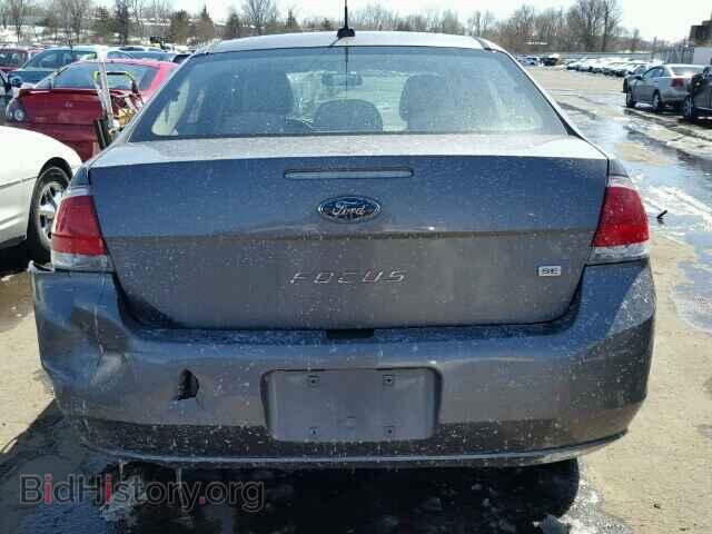 2010 FORD FOCUS - VIN: 1FAHP3FN5AW284815 - Photo 10
