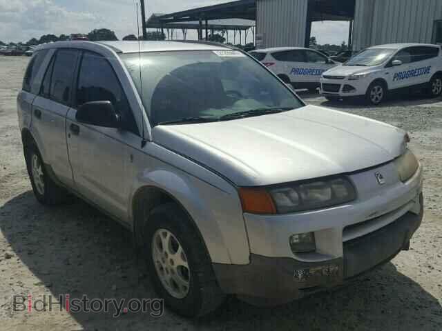 Photo 5GZCZ63B43S896054 - SATURN VUE 2003