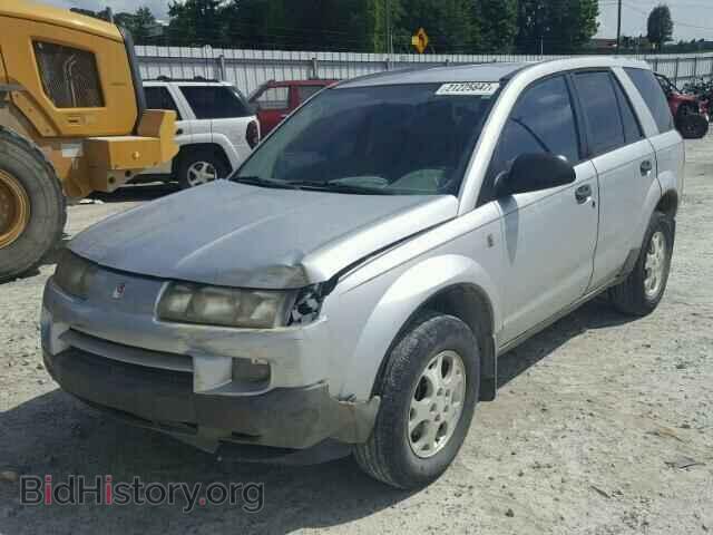 2003 SATURN VUE - VIN: 5GZCZ63B43S896054 - Фото 2