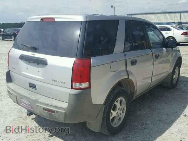 2003 SATURN VUE - VIN: 5GZCZ63B43S896054 - Фото 4