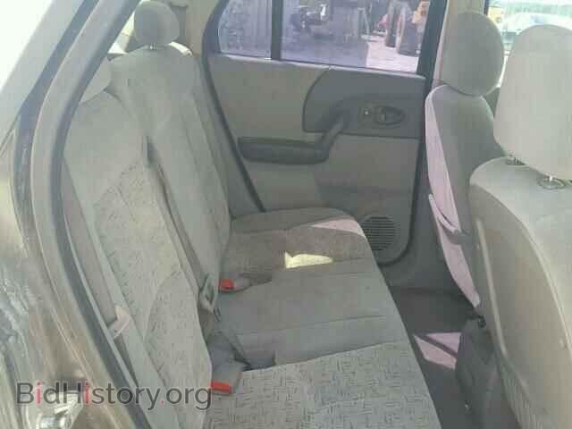 2003 SATURN VUE - VIN: 5GZCZ63B43S896054 - Фото 6
