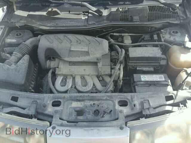 2003 SATURN VUE - VIN: 5GZCZ63B43S896054 - Фото 7