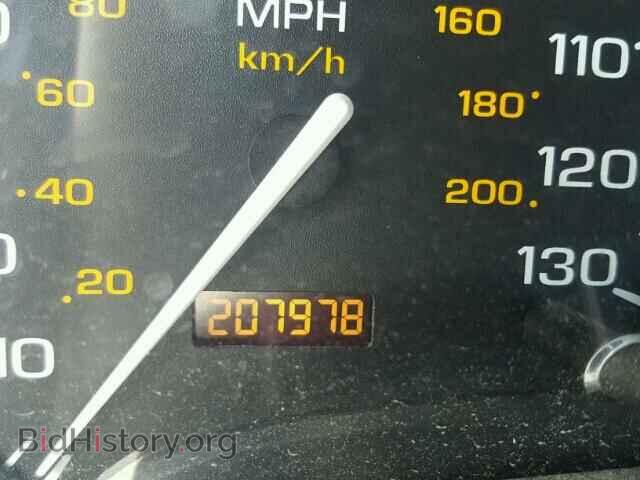 2003 SATURN VUE - VIN: 5GZCZ63B43S896054 - Фото 8