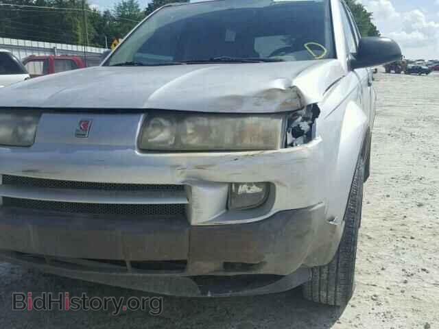2003 SATURN VUE - VIN: 5GZCZ63B43S896054 - Фото 9