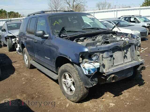 Photo 1FMDU73K05ZA32957 - FORD EXPLORER 2005