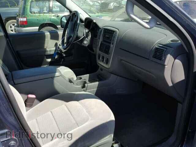 2005 FORD EXPLORER - VIN: 1FMDU73K05ZA32957 - Фото 5