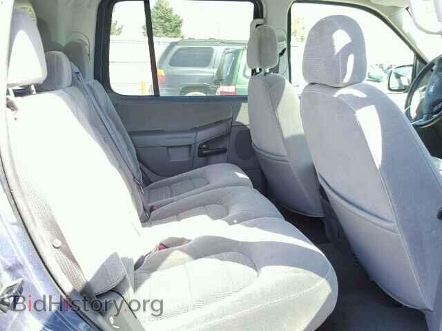 2005 FORD EXPLORER - VIN: 1FMDU73K05ZA32957 - Фото 6