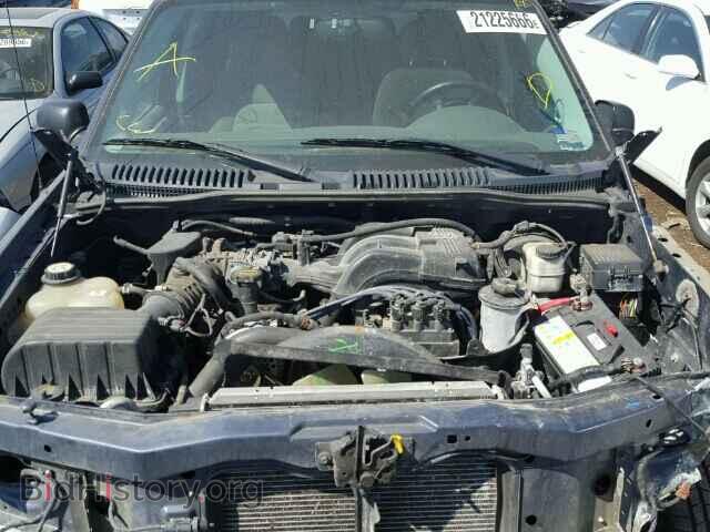 2005 FORD EXPLORER - VIN: 1FMDU73K05ZA32957 - Фото 7