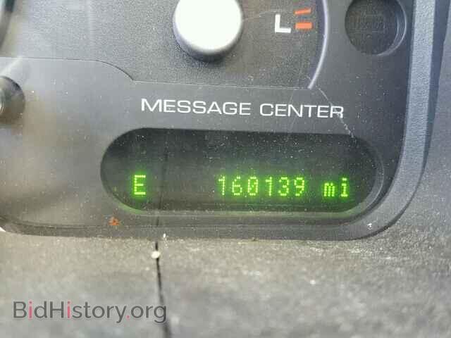 2005 FORD EXPLORER - VIN: 1FMDU73K05ZA32957 - Фото 8