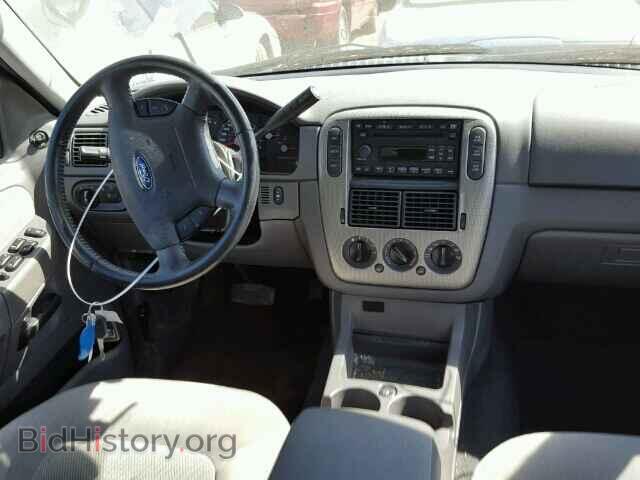 2005 FORD EXPLORER - VIN: 1FMDU73K05ZA32957 - Фото 9