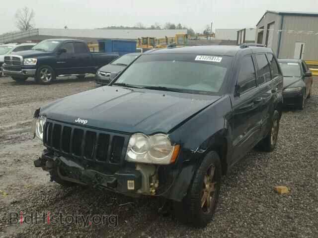 2006 JEEP CHEROKEE - VIN: 1J4GS48K06C143103 - Фото 2