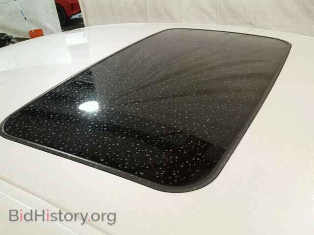 2008 LEXUS IS250 - VIN: JTHCK262382025310 - Фото 10