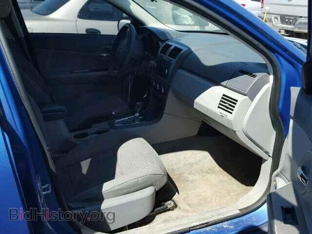 2008 DODGE AVENGER - VIN: 1B3LC56K68N179980 - Photo 5