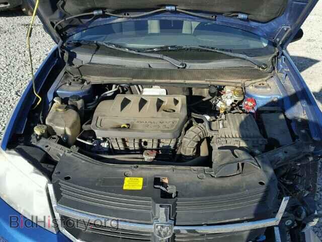 2008 DODGE AVENGER - VIN: 1B3LC56K68N179980 - Photo 7