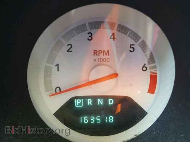 2008 DODGE AVENGER - VIN: 1B3LC56K68N179980 - Photo 8
