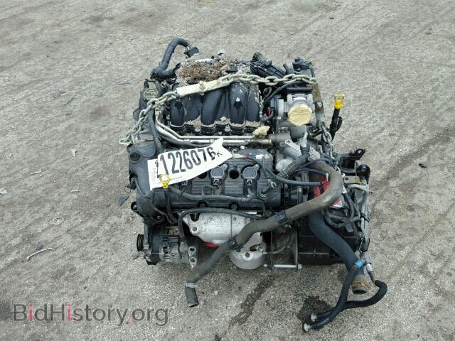 2011 FORD ESCAPE - VIN: 1FMCU0EG5BKB10536 - Photo 9