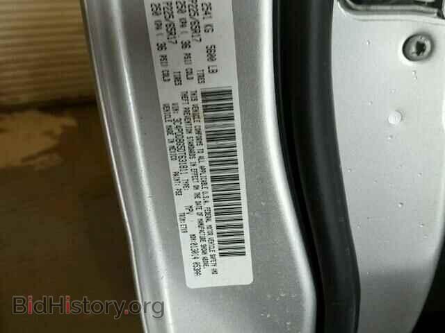 2013 DODGE JOURNEY - VIN: 3C4PDDBG5DT631811 - Фото 10