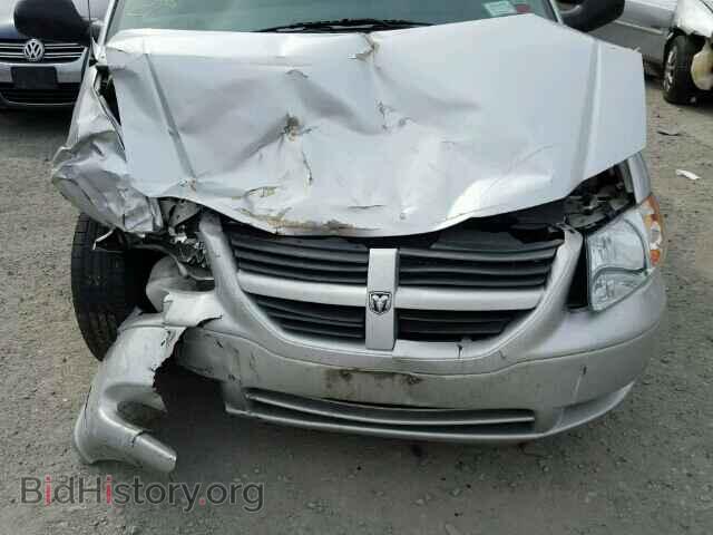 2005 DODGE CARAVAN - VIN: 1D4GP45R85B416630 - Фото 7
