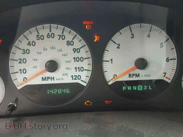2005 DODGE CARAVAN - VIN: 1D4GP45R85B416630 - Фото 8