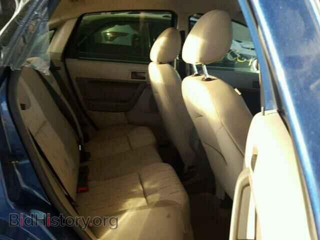 2008 FORD FOCUS - VIN: 1FAHP35N38W192713 - Фото 6
